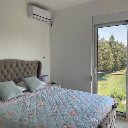 Rasi Luxury Apartments Ulcinj Exterior foto