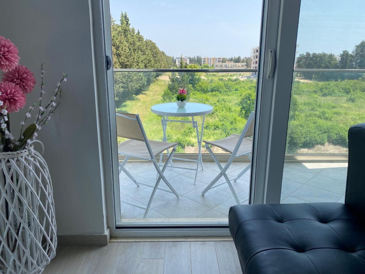 Rasi Luxury Apartments Ulcinj Exterior foto